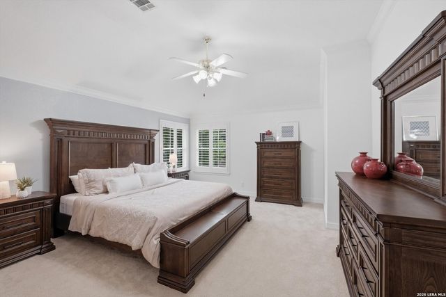 4509 RIDGE PEAK DR, Schertz, TX 78154