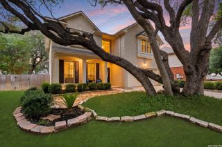 4509 RIDGE PEAK DR, Schertz, TX 78154