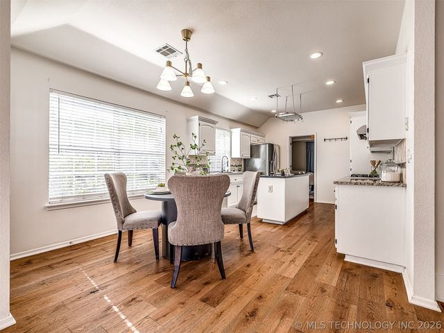 8535 E 82nd Street, Tulsa, OK 74133