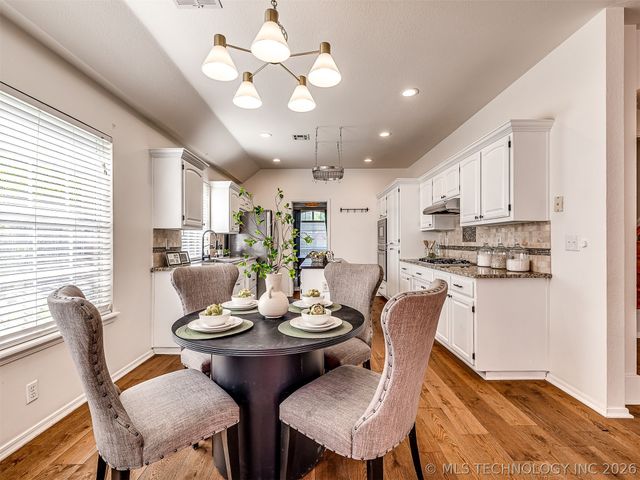 8535 E 82nd Street, Tulsa, OK 74133