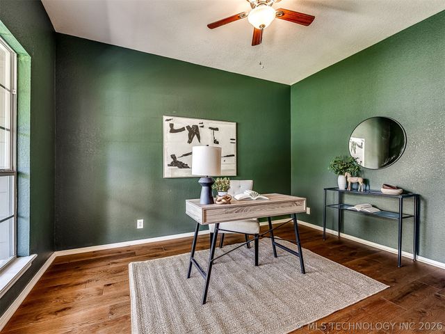 8535 E 82nd Street, Tulsa, OK 74133