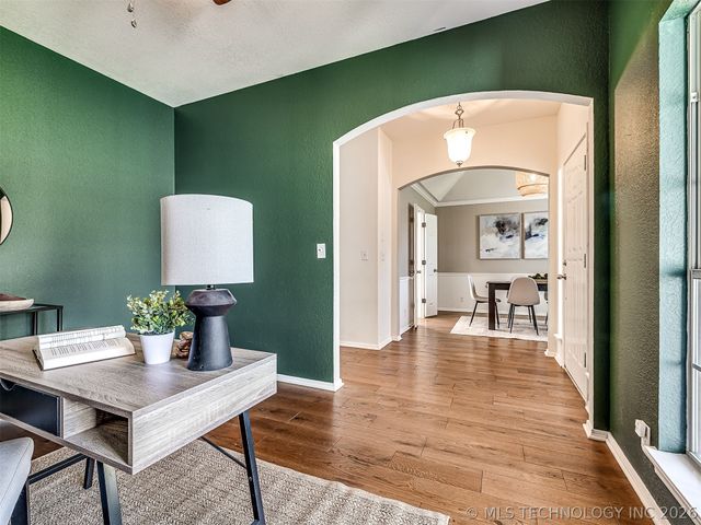 8535 E 82nd Street, Tulsa, OK 74133