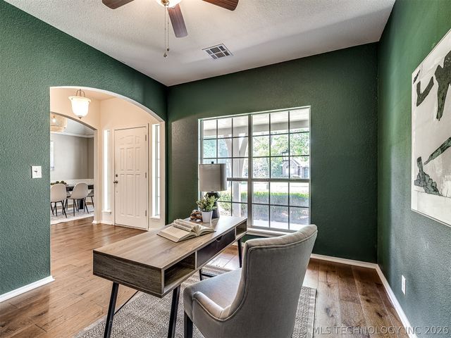 8535 E 82nd Street, Tulsa, OK 74133