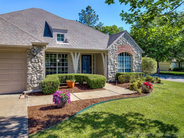 8535 E 82nd Street, Tulsa, OK 74133