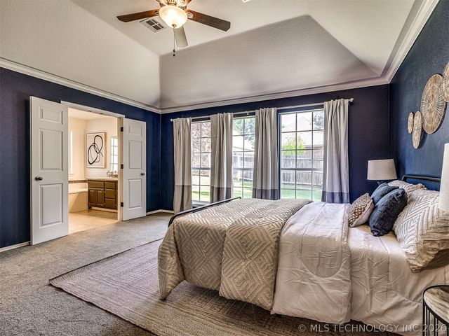 8535 E 82nd Street, Tulsa, OK 74133