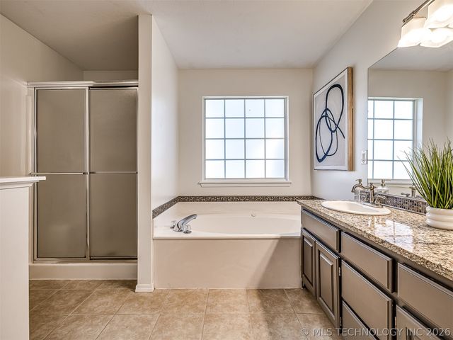 8535 E 82nd Street, Tulsa, OK 74133