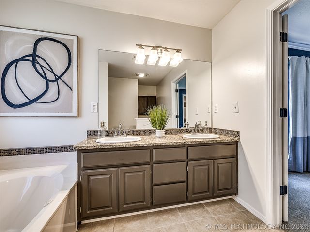 8535 E 82nd Street, Tulsa, OK 74133