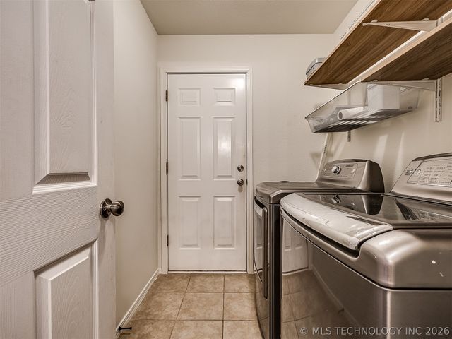 8535 E 82nd Street, Tulsa, OK 74133