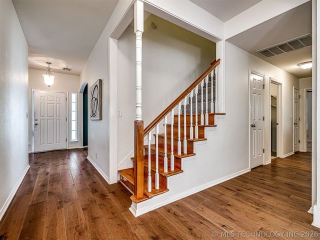 8535 E 82nd Street, Tulsa, OK 74133