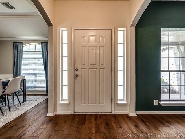 8535 E 82nd Street, Tulsa, OK 74133