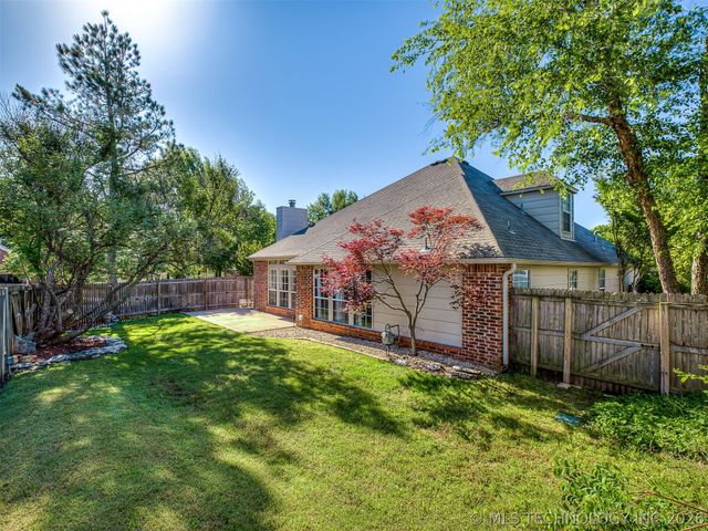 8535 E 82nd Street, Tulsa, OK 74133