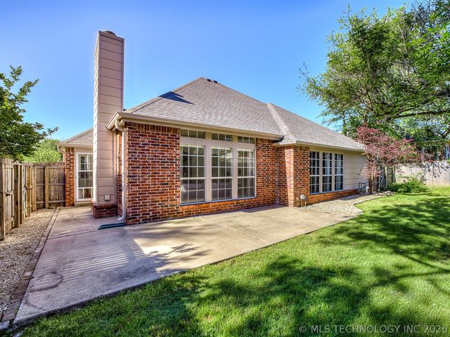 8535 E 82nd Street, Tulsa, OK 74133