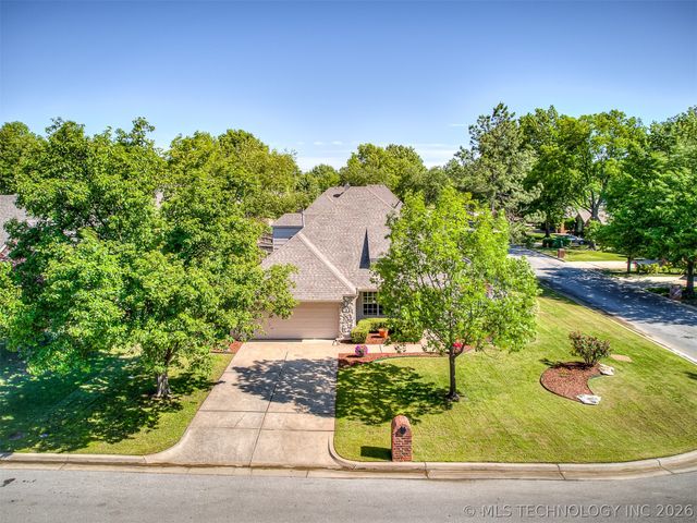 8535 E 82nd Street, Tulsa, OK 74133