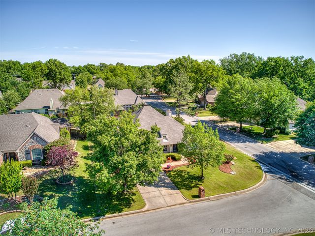 8535 E 82nd Street, Tulsa, OK 74133