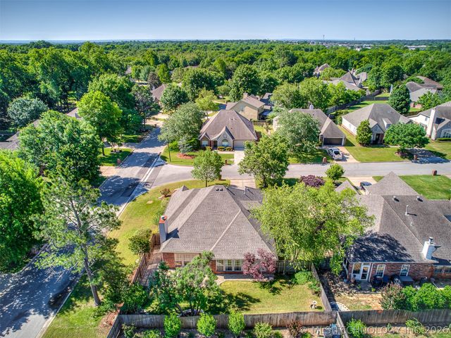 8535 E 82nd Street, Tulsa, OK 74133
