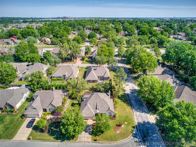 8535 E 82nd Street, Tulsa, OK 74133