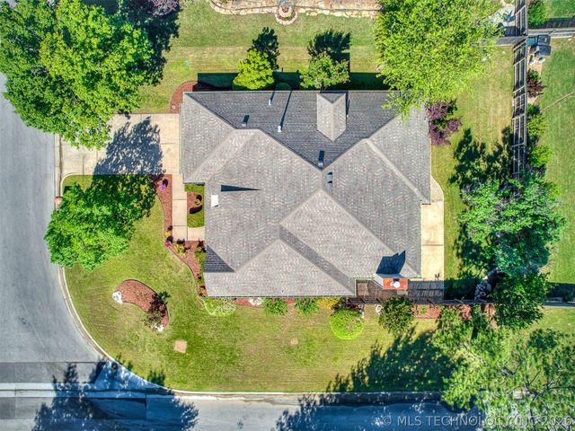 8535 E 82nd Street, Tulsa, OK 74133