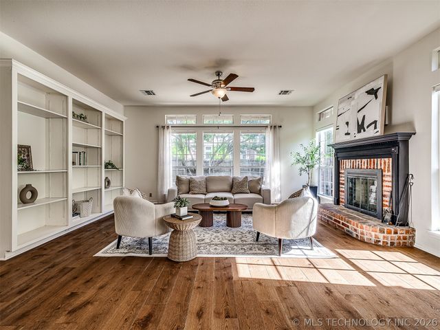 8535 E 82nd Street, Tulsa, OK 74133