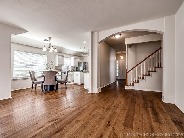 8535 E 82nd Street, Tulsa, OK 74133