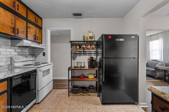 2306 RED OAK Drive, Jacksonville, FL 32211