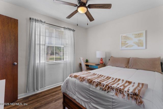 2306 RED OAK Drive, Jacksonville, FL 32211