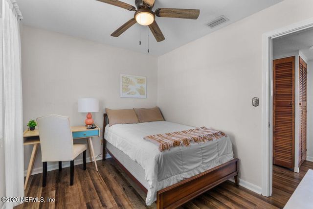 2306 RED OAK Drive, Jacksonville, FL 32211