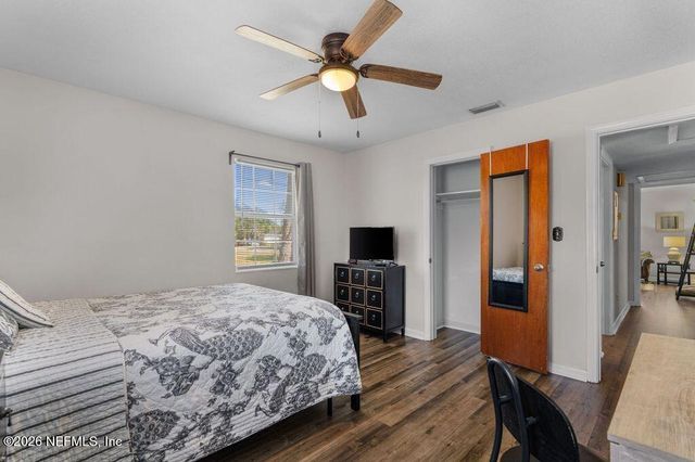 2306 RED OAK Drive, Jacksonville, FL 32211