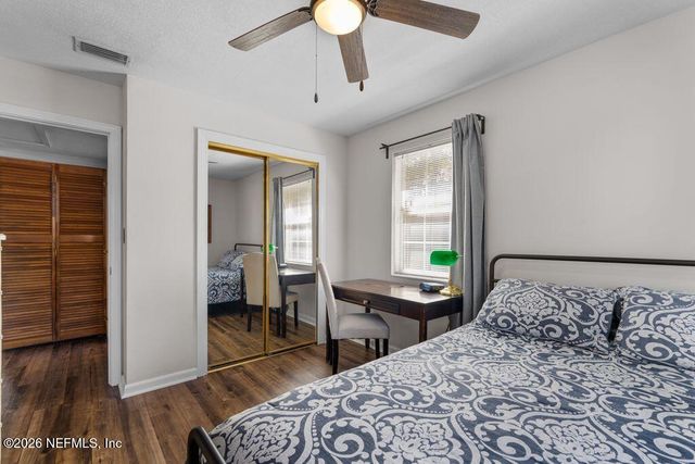 2306 RED OAK Drive, Jacksonville, FL 32211