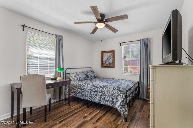 2306 RED OAK Drive, Jacksonville, FL 32211