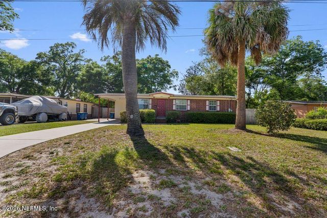 2306 RED OAK Drive, Jacksonville, FL 32211