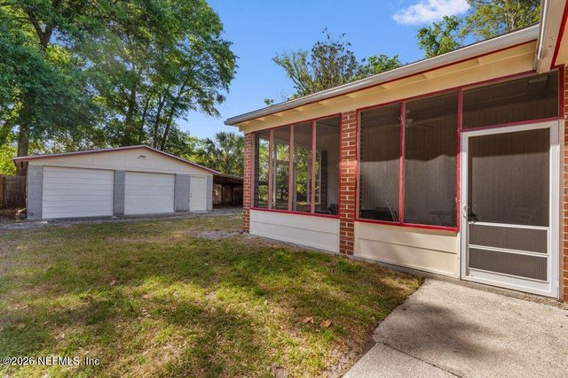 2306 RED OAK Drive, Jacksonville, FL 32211