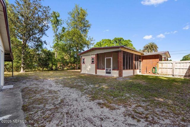 2306 RED OAK Drive, Jacksonville, FL 32211