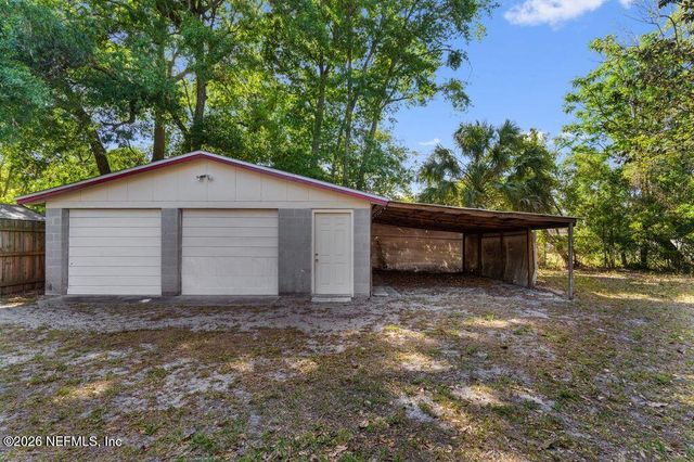 2306 RED OAK Drive, Jacksonville, FL 32211