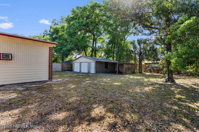 2306 RED OAK Drive, Jacksonville, FL 32211