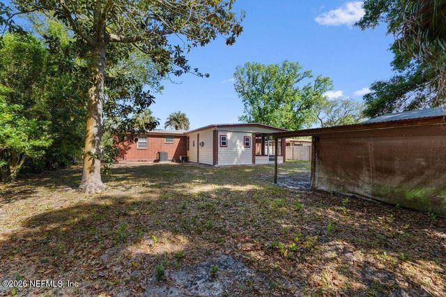 2306 RED OAK Drive, Jacksonville, FL 32211