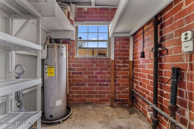 2306 RED OAK Drive, Jacksonville, FL 32211