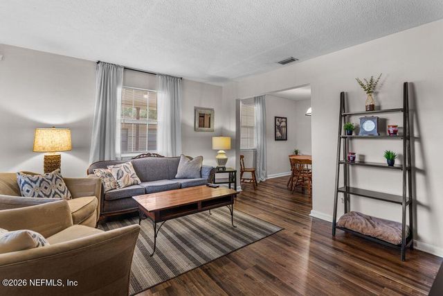 2306 RED OAK Drive, Jacksonville, FL 32211