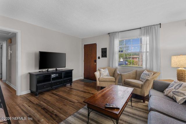 2306 RED OAK Drive, Jacksonville, FL 32211