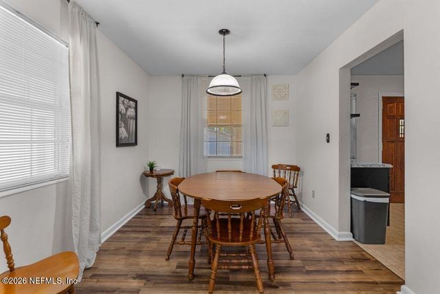 2306 RED OAK Drive, Jacksonville, FL 32211