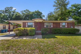 2306 RED OAK Drive, Jacksonville, FL 32211