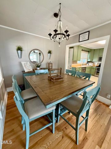 1689 Amelia Church Road, Clayton, NC 27520