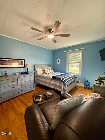 1689 Amelia Church Road, Clayton, NC 27520