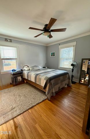 1689 Amelia Church Road, Clayton, NC 27520