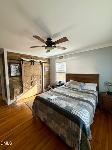 1689 Amelia Church Road, Clayton, NC 27520