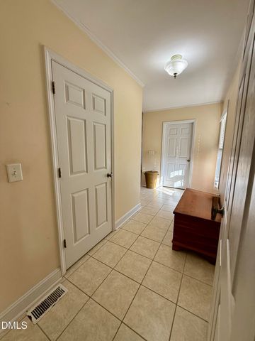 1689 Amelia Church Road, Clayton, NC 27520