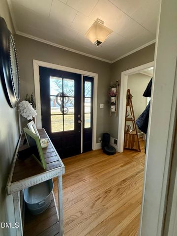 1689 Amelia Church Road, Clayton, NC 27520