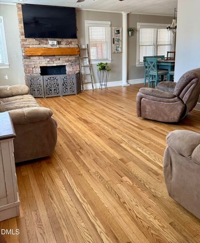 1689 Amelia Church Road, Clayton, NC 27520