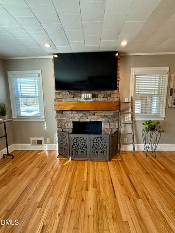 1689 Amelia Church Road, Clayton, NC 27520