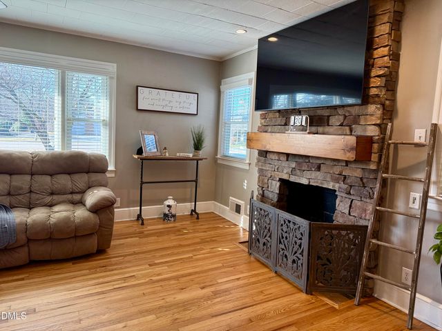 1689 Amelia Church Road, Clayton, NC 27520