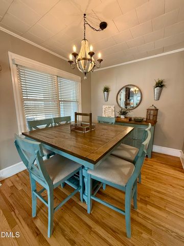 1689 Amelia Church Road, Clayton, NC 27520